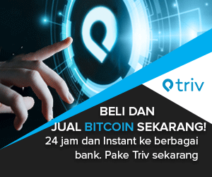 investasi bitcoin terpercaya